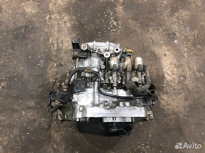 АКПП Honda Civic 8