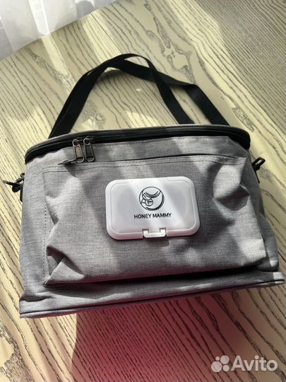 Сумка термо