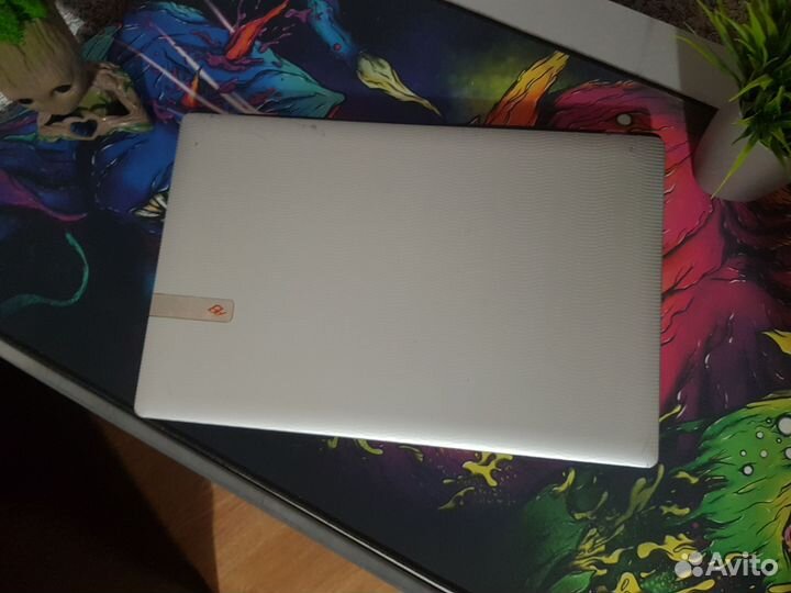 Производительный Packard Bell Core i3 Geforce