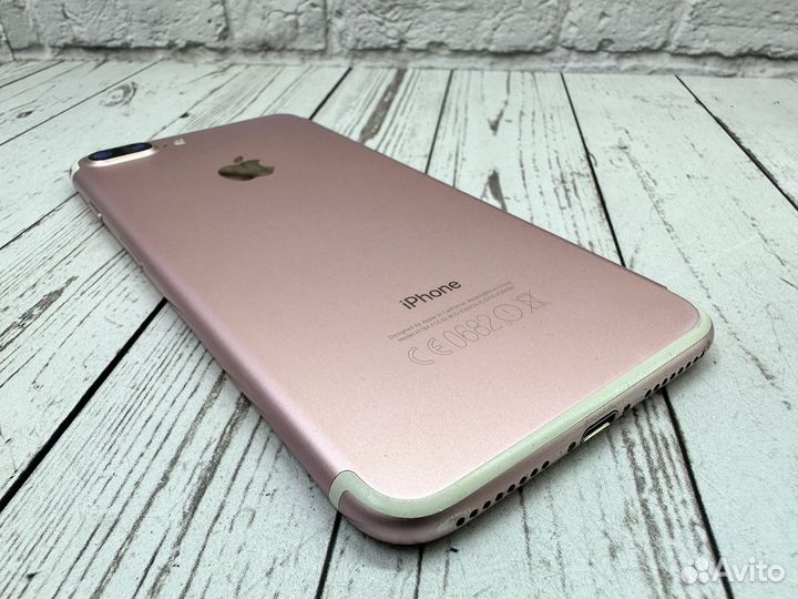 iPhone 7 Plus, 32 ГБ