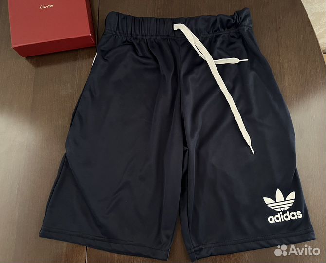 Шорты adidas