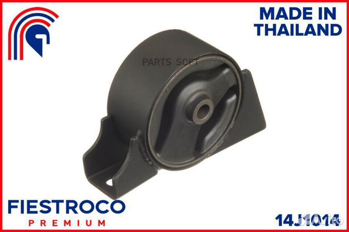 Fiestroco 14J1014 Опора двигателя