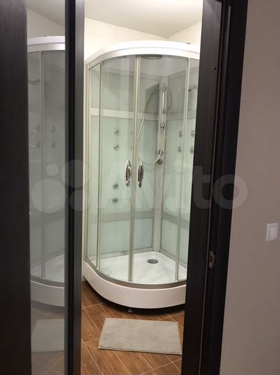 1-к. квартира, 45 м², 6/6 эт.