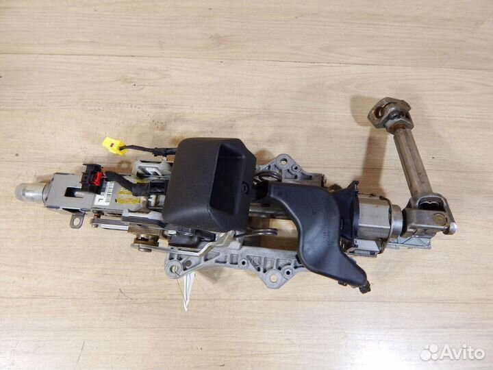 Рулевая колонка VW Passat B6