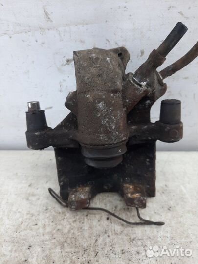 Суппорт тормозной задний правый Mini One хэтчбэк 3