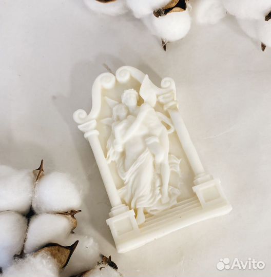 Ароматическая свеча 