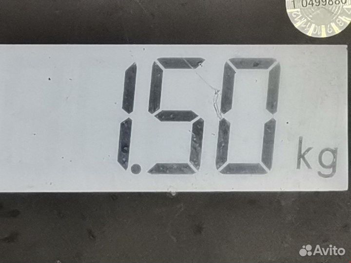 Моторчик печки для mercedes-benz Vito (W639)