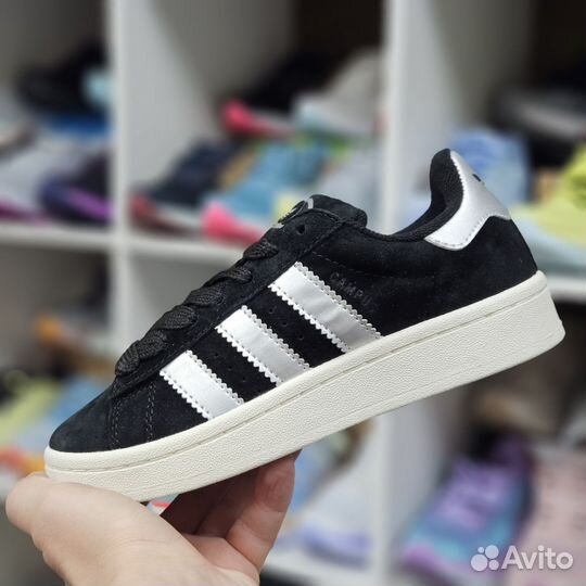 Кроссовки Adidas Campus, 36-40