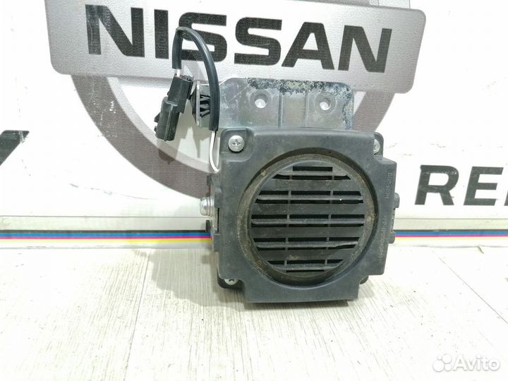 Антенна с глонасс Nissan almera G15