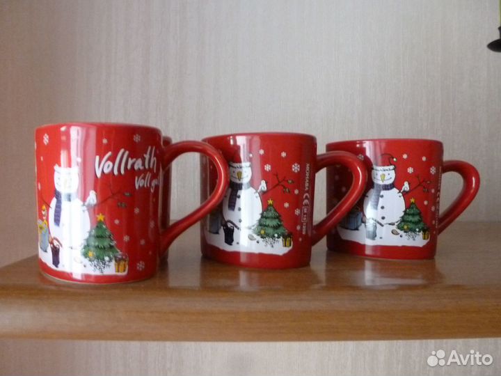 Елочные игрушки из Германии,Чехии, России