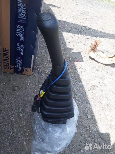 Хитачи zx210 джойстик