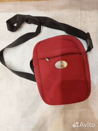 Термосумка для бутылочек avent