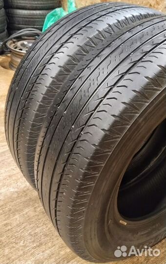 Bridgestone Ecopia EP850 225/70 R16