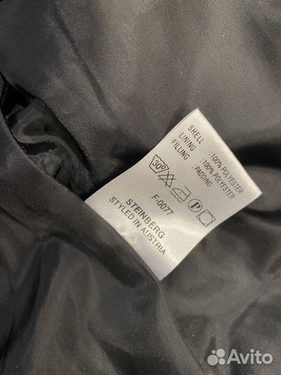 Танкер демисезонный женский 44-46