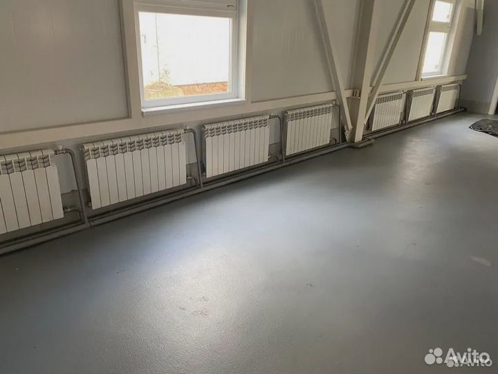 Замена Батарей и Радиаторов Отопления