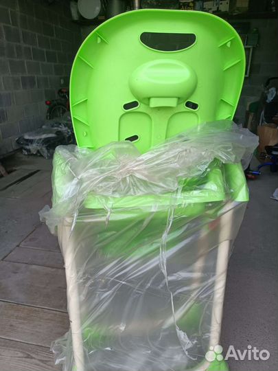Детский стул
