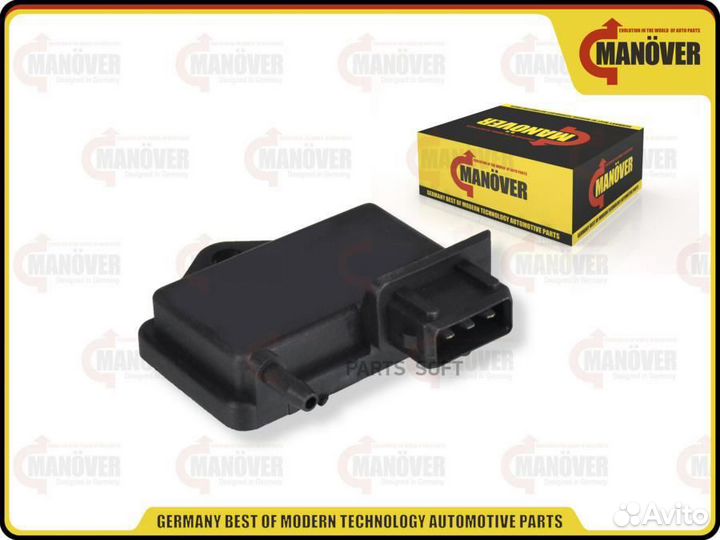 Manover MR-3302-3829 Датчик абсолютного давления в
