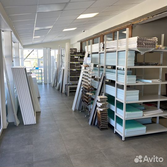 Двери пластиковые 900х2000