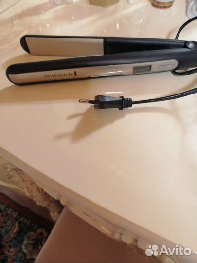 Плойка для завивки волос