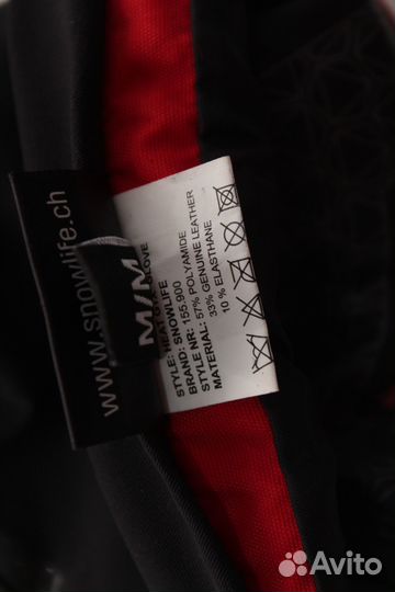 Snowlife Gotlre Tex Перчатки М Туризм