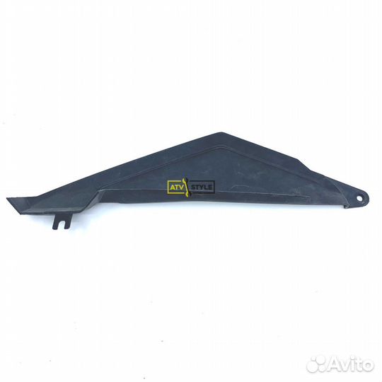Заглушка Ski Doo 502007251