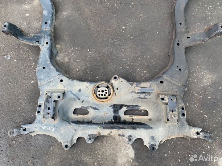 Подрамник передний передний Opel Astra K хетчбэк