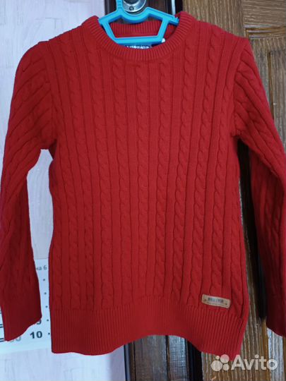 C&A свитер для мальчика