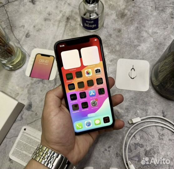 iPhone 11 Pro, 256 ГБ