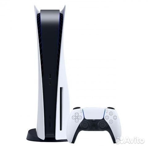 Sony playstation 5
