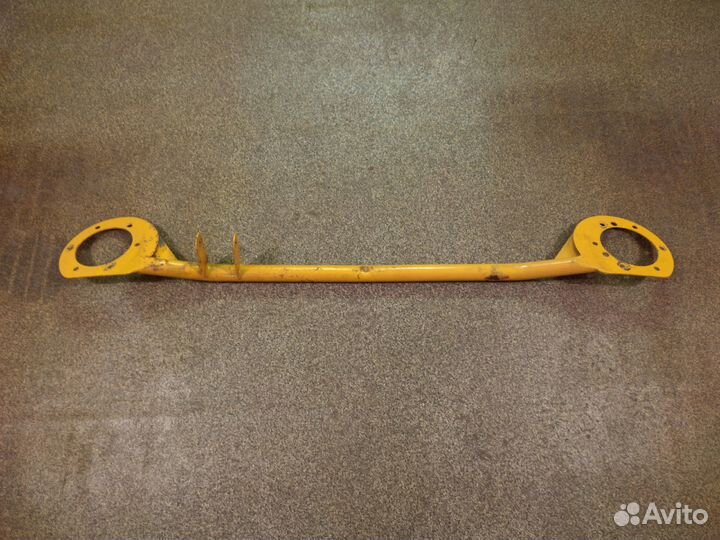 Растяжка передних стоек техномастер для ваз 2110