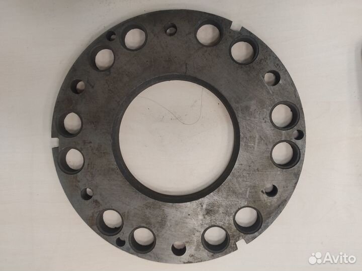 Диск Т-40 муфты вом нажимной