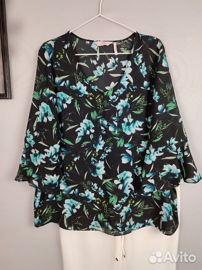 Блуза Австралия р.56