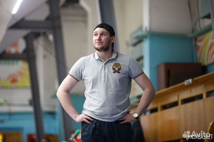 Тренировки по баскетболу