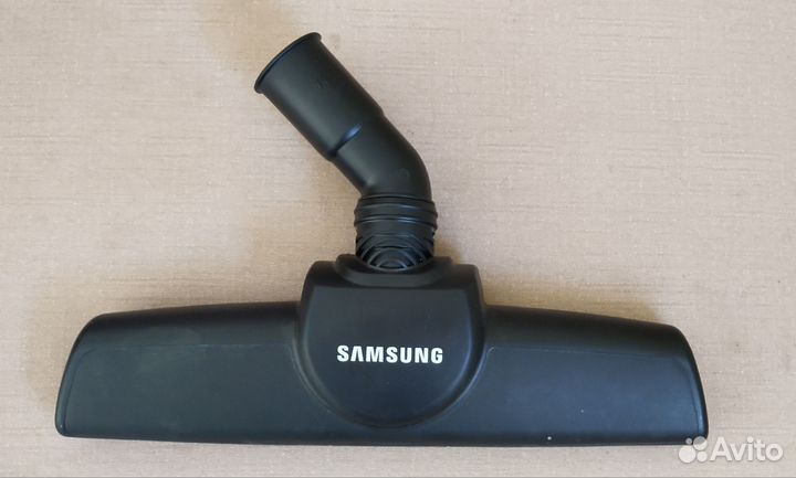 Насадка для пылесоса