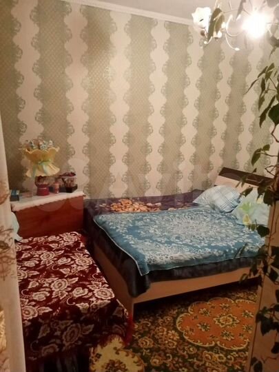 Дом 74,9 м² на участке 8 сот.