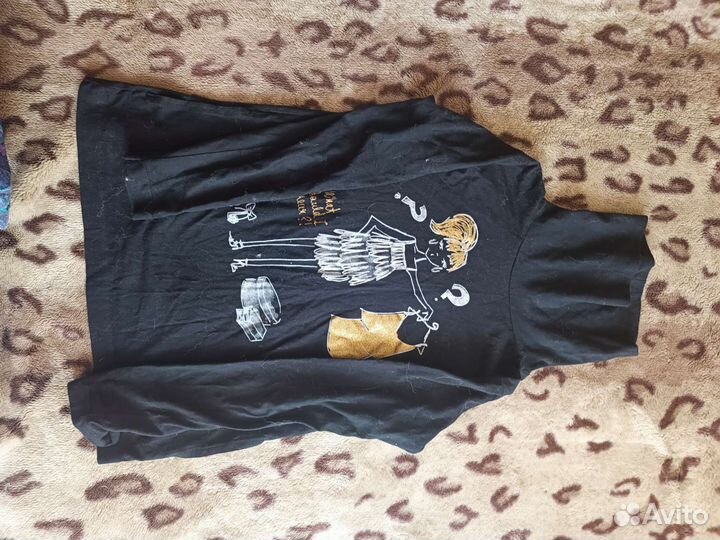 Вещи на девочку