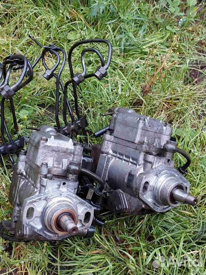 Тнвд Hyundai Porter 1 без пробега по РФ