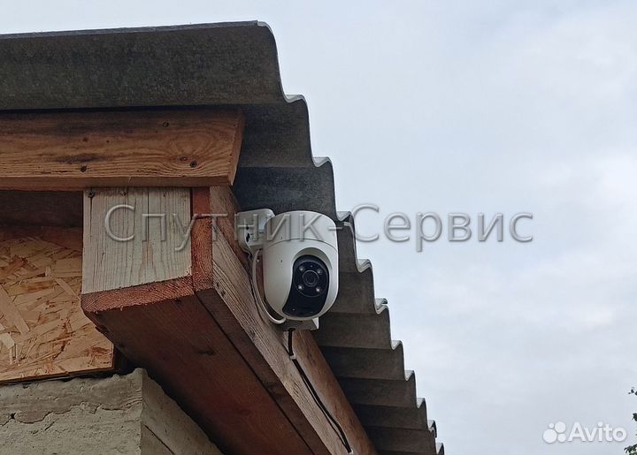 Спутниковое тв Триколор и Интернет