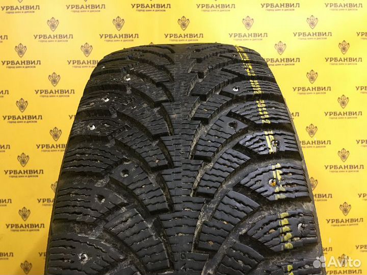 Nokian Tyres Hakkapeliitta 4 235/60 R16 100