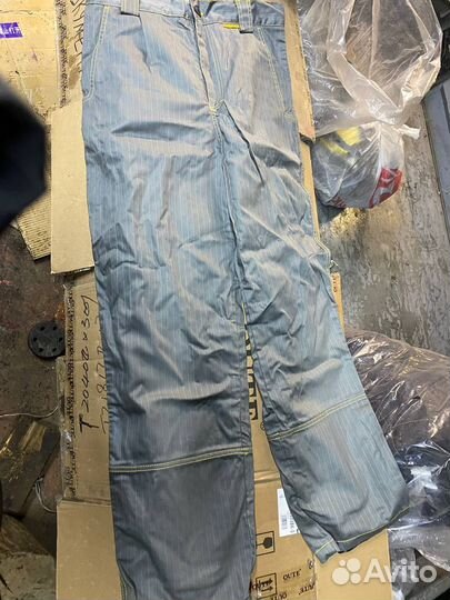 Комплект одежды роснефть