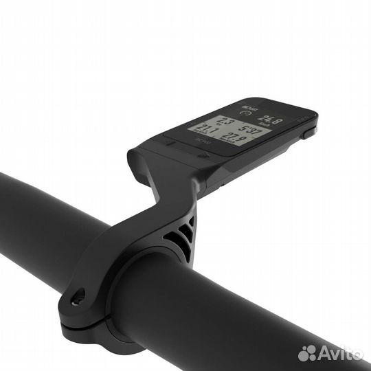 Велокомпьютер Decathlon Van Rysel BC900 GPS