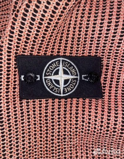 Stone island ice sweater