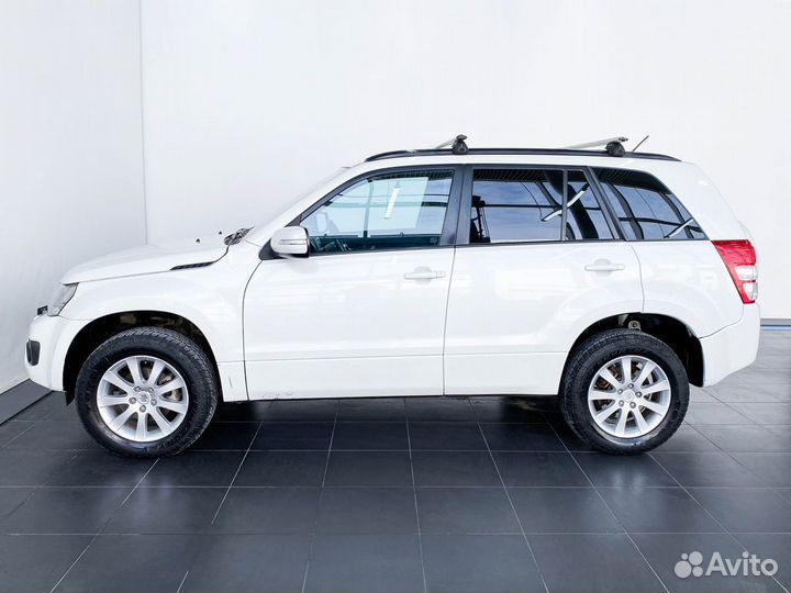 Suzuki Grand Vitara 2.0 AT, 2012, 192 239 км