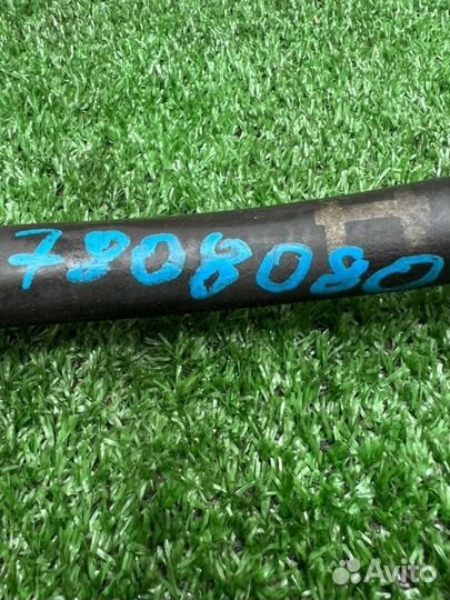 Патрубок системы охлаждения Bmw X5 E70 2011