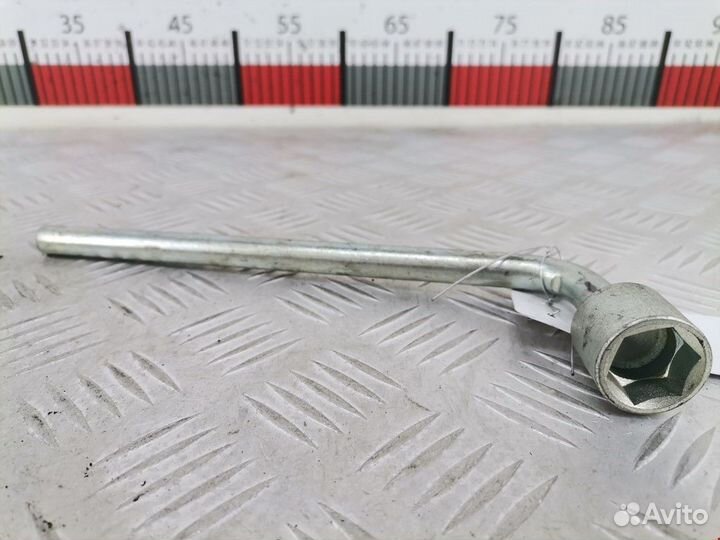 Ключ Subaru Legacy 2 1998 694005092