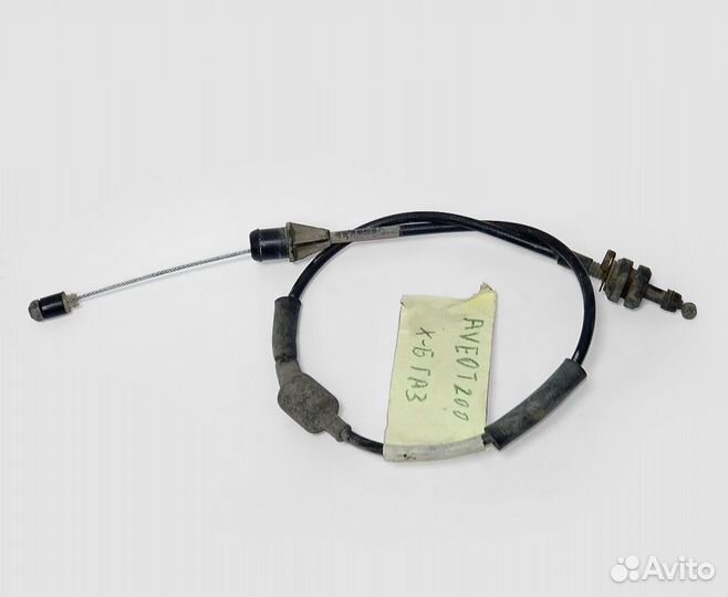 Трос газа Chevrolet Aveo T200 Хэтчбек