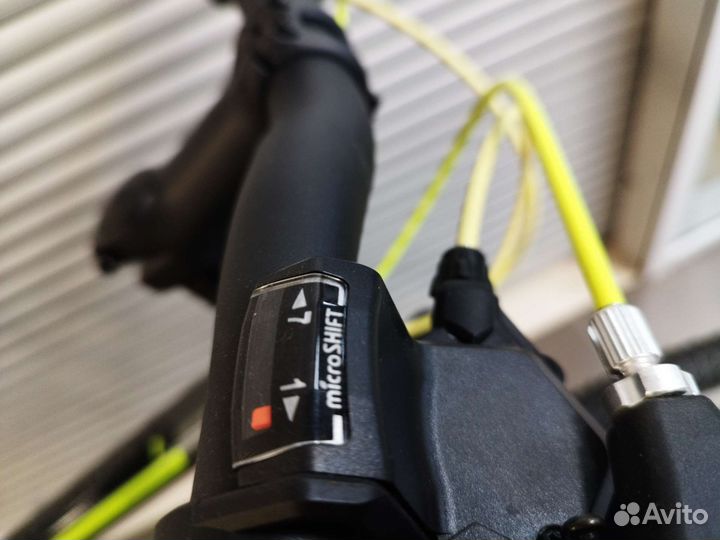 Велосипед Горный Stels Navigator 900 MD 29