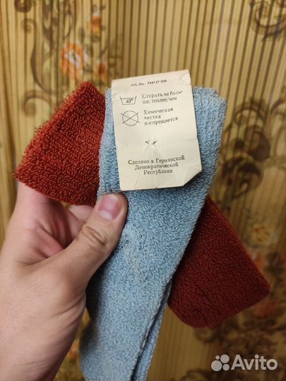 Носки детские