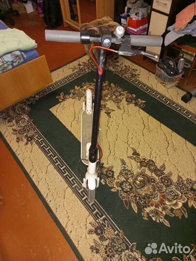 Электросамокат xiaomi m365 (копия)