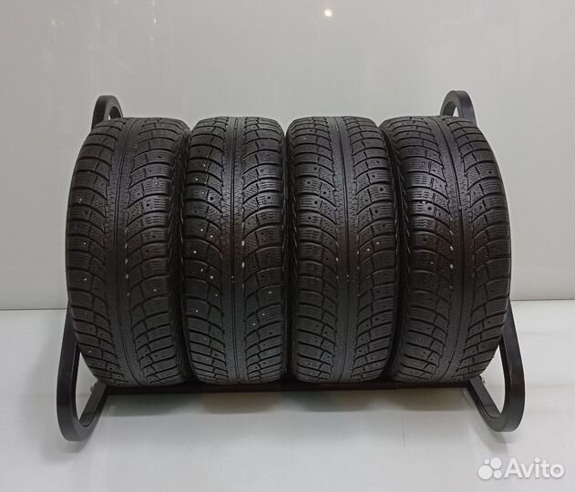 Gislaved Nord Frost 5 205/60 R16